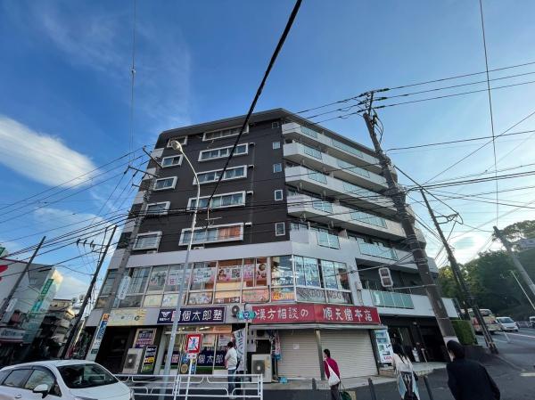 エミネンス白楽