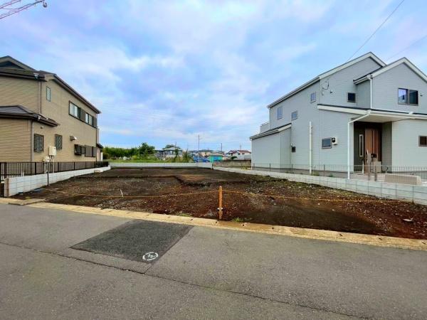 新築戸建　泉区下和泉4丁目　Ｂ号棟