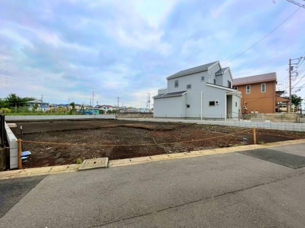新築戸建　泉区下和泉4丁目　Ｂ号棟