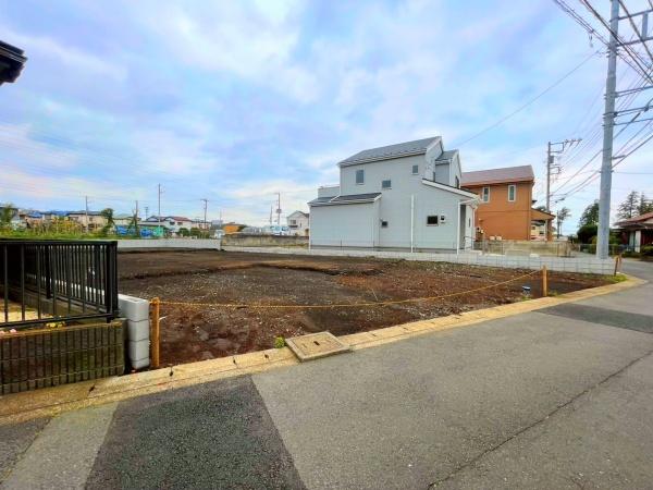 新築戸建　泉区下和泉4丁目　Ｂ号棟