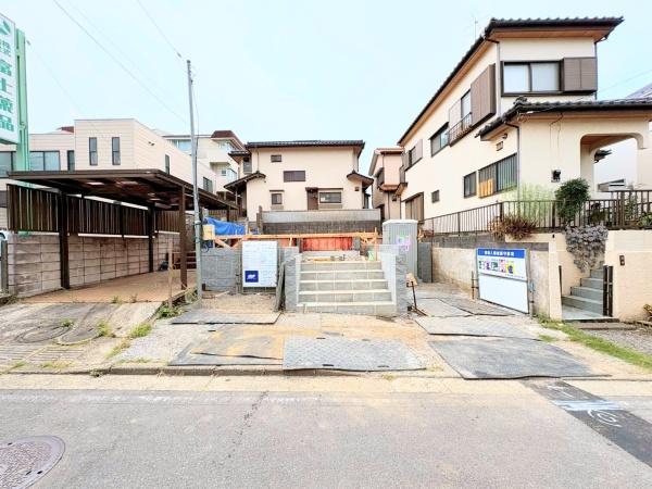 新築戸建　泉区和泉町5999番