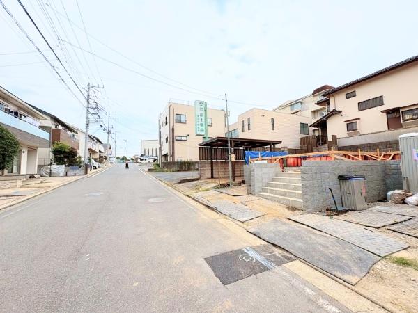 新築戸建　泉区和泉町5999番