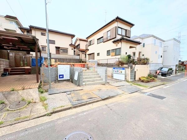新築戸建　泉区和泉町5999番