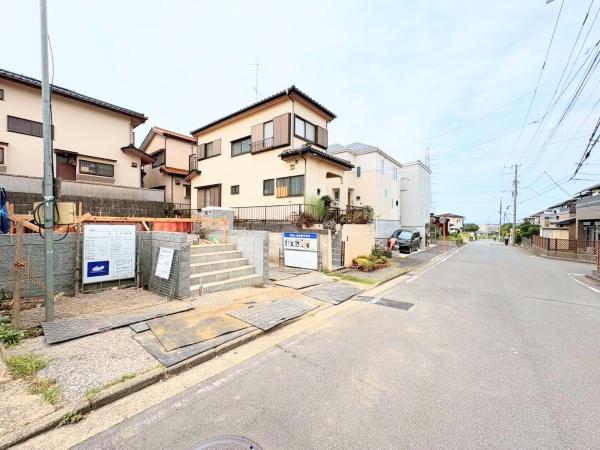 新築戸建　泉区和泉町5999番