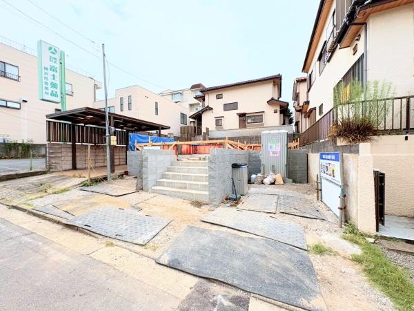 新築戸建　泉区和泉町5999番