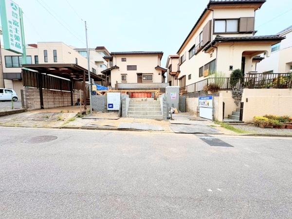 新築戸建　泉区和泉町5999番