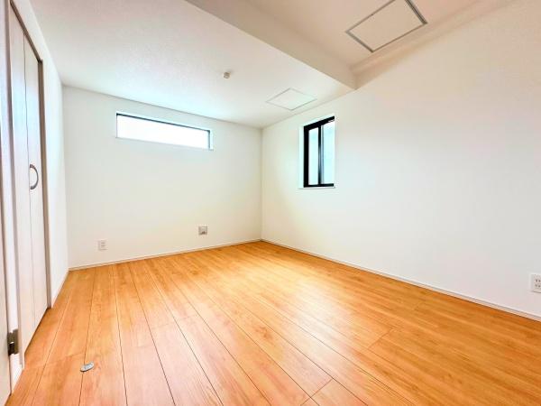 新築戸建　泉区中田北２丁目　A号棟