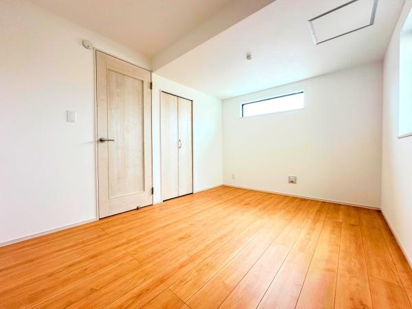 新築戸建　泉区中田北２丁目　A号棟