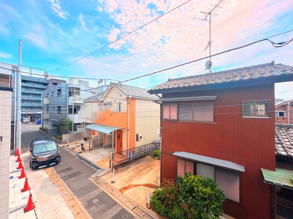 新築戸建　泉区中田北２丁目　A号棟