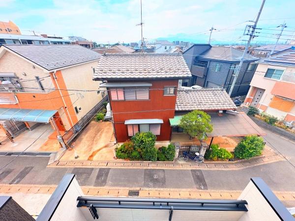新築戸建　泉区中田北２丁目　A号棟