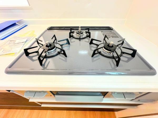 新築戸建　泉区中田北２丁目　A号棟