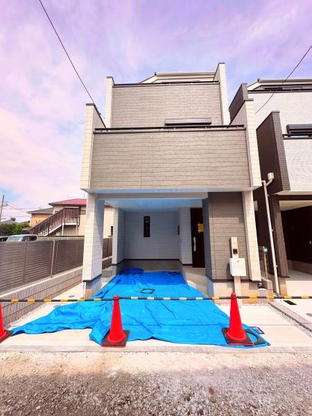 新築戸建 泉区中田北2丁目 A号棟