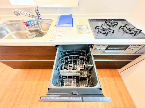 新築戸建　泉区中田北２丁目　A号棟