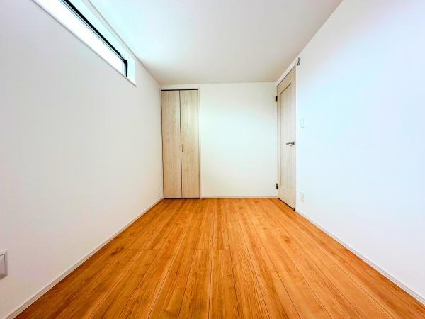新築戸建　泉区中田北２丁目　A号棟