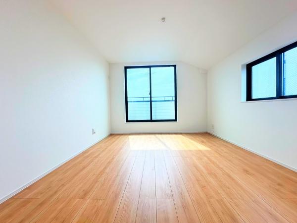 新築戸建　泉区中田北２丁目　A号棟
