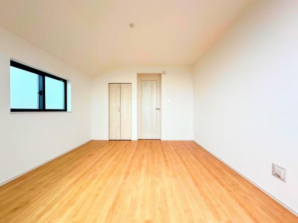 新築戸建　泉区中田北２丁目　A号棟