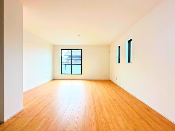 新築戸建　泉区中田北２丁目　A号棟