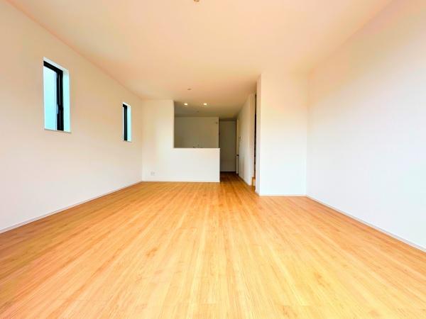 新築戸建　泉区中田北２丁目　A号棟
