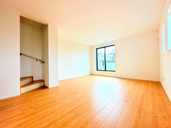 新築戸建　泉区中田北２丁目　A号棟