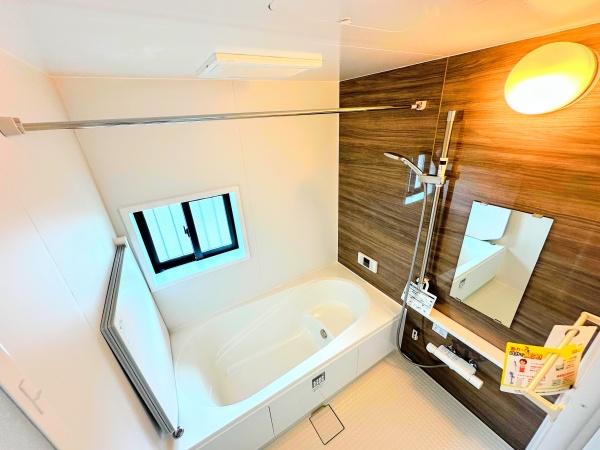 新築戸建　泉区中田北２丁目　A号棟