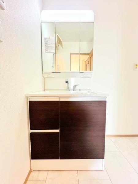 新築戸建　泉区中田北２丁目　B号棟