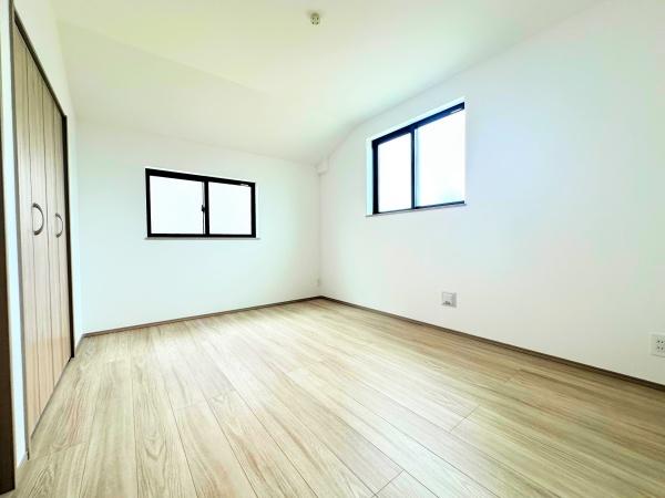 新築戸建　泉区中田北２丁目　B号棟