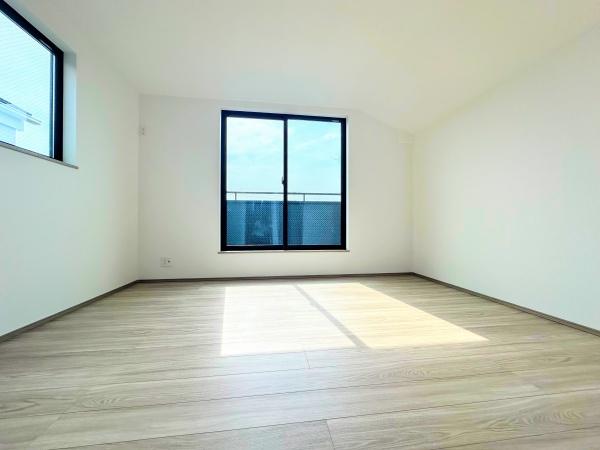 新築戸建　泉区中田北２丁目　B号棟