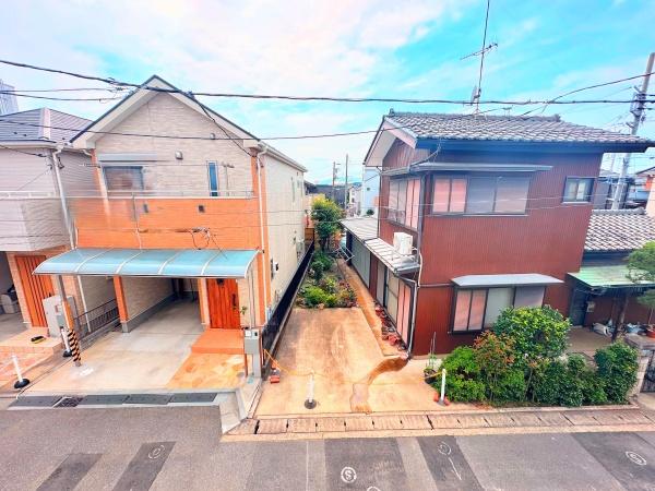 新築戸建　泉区中田北２丁目　B号棟