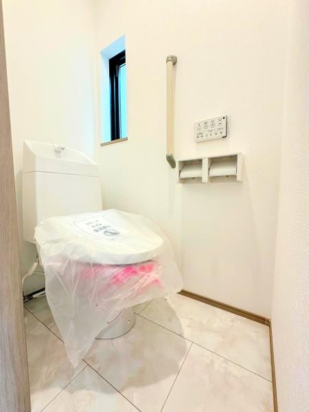 新築戸建　泉区中田北２丁目　B号棟