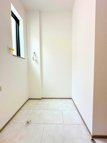 新築戸建　泉区中田北２丁目　B号棟