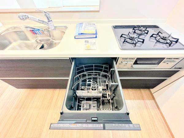 新築戸建　泉区中田北２丁目　B号棟