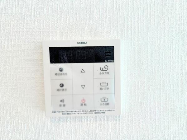 新築戸建　泉区中田北２丁目　B号棟