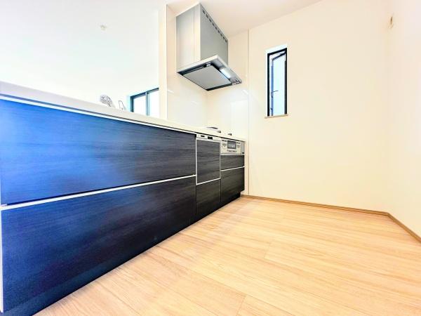 新築戸建　泉区中田北２丁目　B号棟