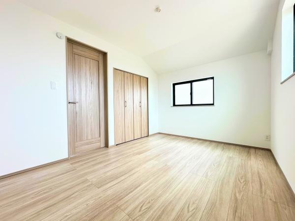 新築戸建　泉区中田北２丁目　B号棟