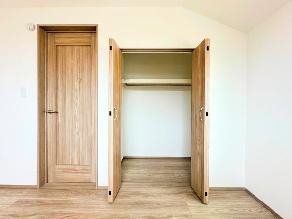 新築戸建　泉区中田北２丁目　B号棟