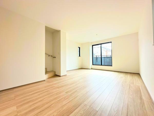 新築戸建　泉区中田北２丁目　B号棟