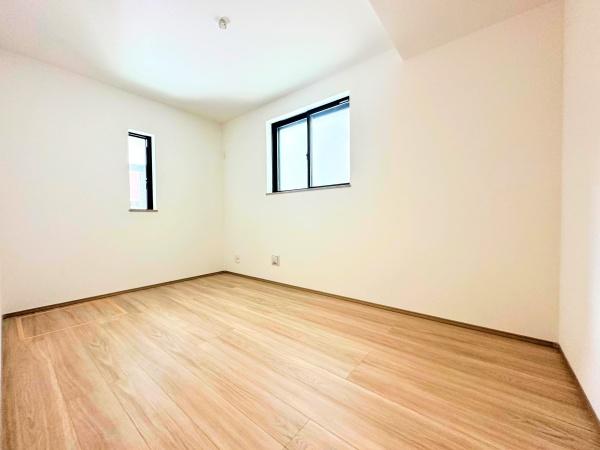 新築戸建　泉区中田北２丁目　B号棟