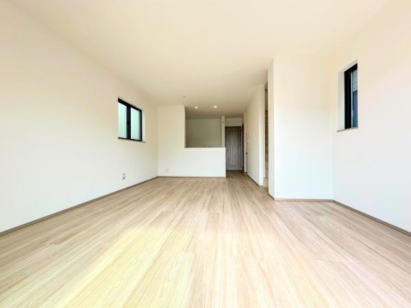 新築戸建　泉区中田北２丁目　B号棟