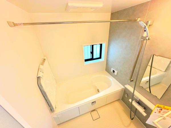 新築戸建　泉区中田北２丁目　B号棟