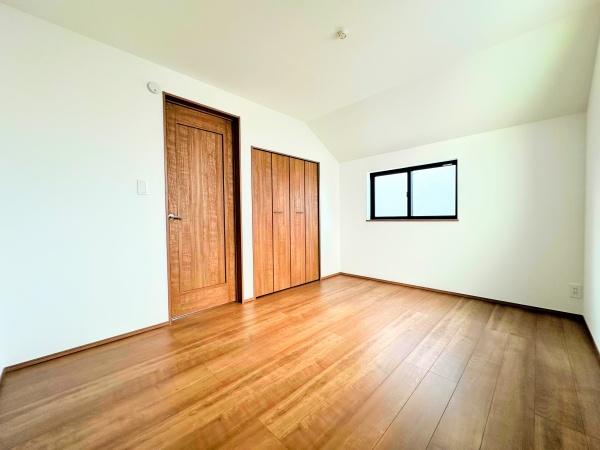 新築戸建　泉区中田北２丁目　Ｄ号棟