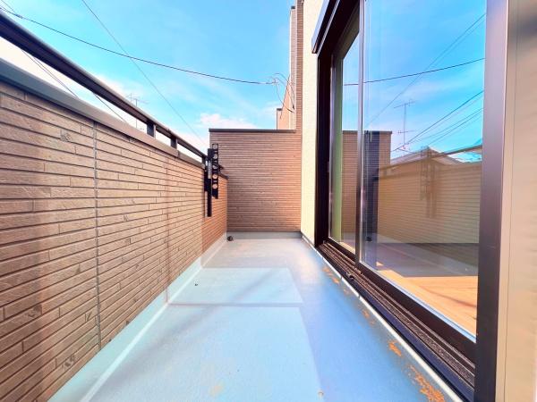 新築戸建　泉区中田北２丁目　Ｄ号棟