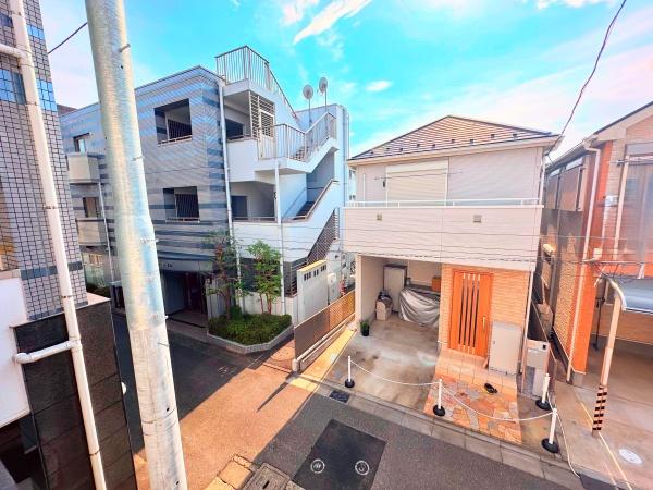 新築戸建　泉区中田北２丁目　Ｄ号棟