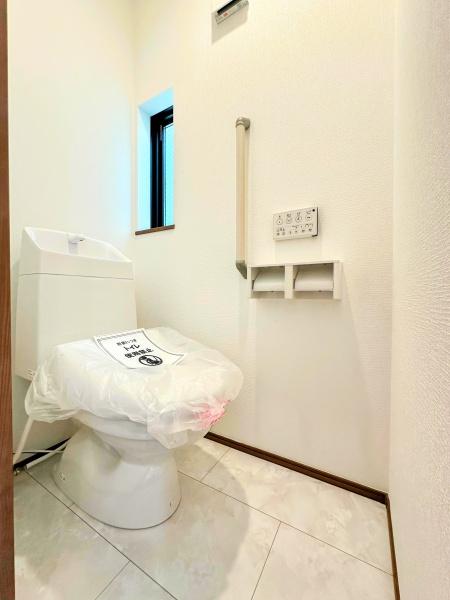 新築戸建　泉区中田北２丁目　Ｄ号棟