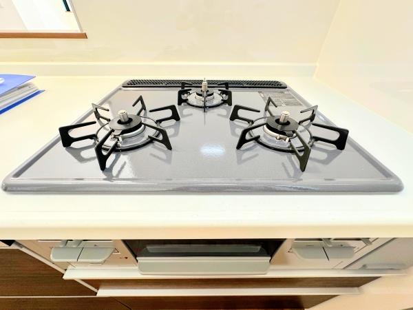 新築戸建　泉区中田北２丁目　Ｄ号棟