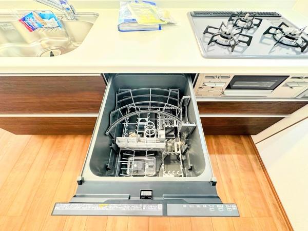 新築戸建　泉区中田北２丁目　Ｄ号棟