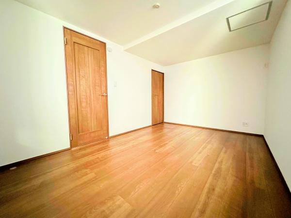 新築戸建　泉区中田北２丁目　Ｄ号棟