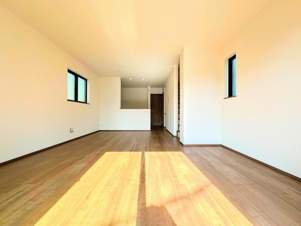 新築戸建　泉区中田北２丁目　Ｄ号棟