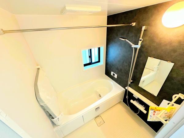 新築戸建　泉区中田北２丁目　Ｄ号棟