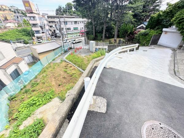 新築戸建　南区六ツ川１丁目　１号棟