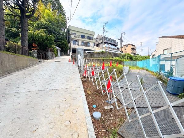 新築戸建　南区六ツ川１丁目　１号棟